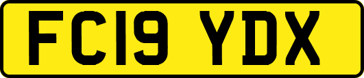 FC19YDX