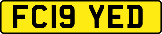 FC19YED