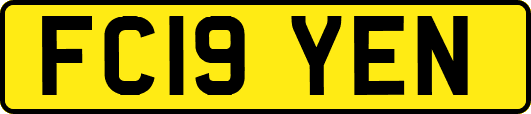 FC19YEN