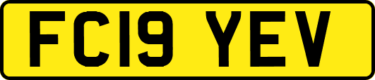 FC19YEV