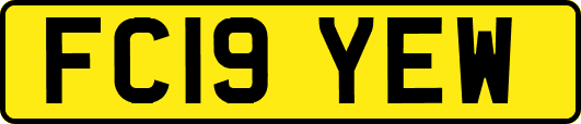 FC19YEW