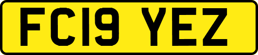 FC19YEZ
