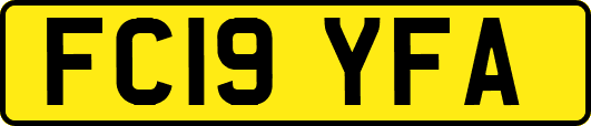 FC19YFA