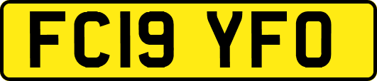 FC19YFO