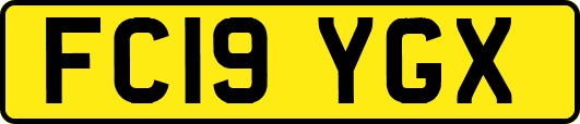 FC19YGX