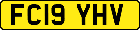 FC19YHV