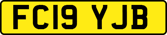 FC19YJB
