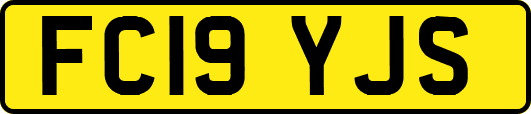FC19YJS
