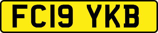 FC19YKB