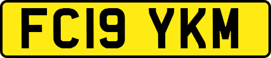 FC19YKM