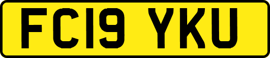 FC19YKU