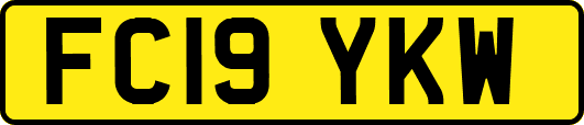FC19YKW