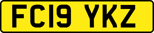 FC19YKZ