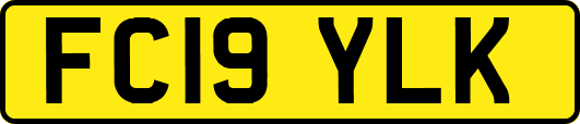 FC19YLK