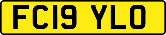 FC19YLO