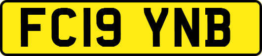 FC19YNB