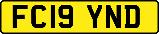 FC19YND