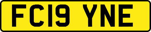 FC19YNE