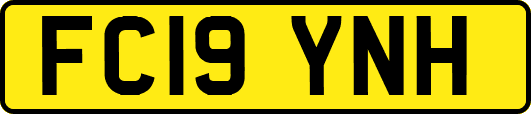 FC19YNH