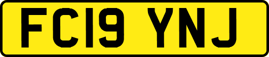 FC19YNJ