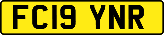 FC19YNR