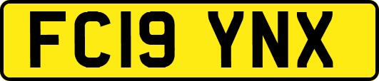 FC19YNX