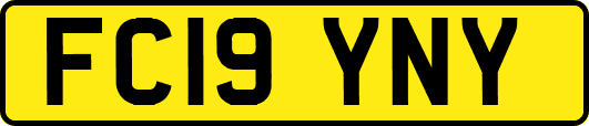 FC19YNY