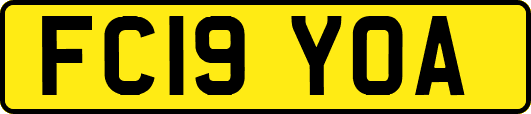 FC19YOA