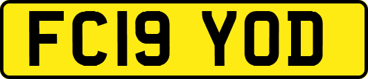FC19YOD