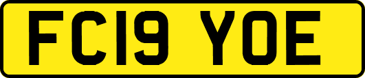 FC19YOE
