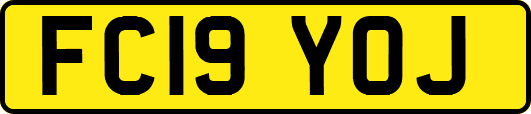 FC19YOJ