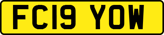 FC19YOW