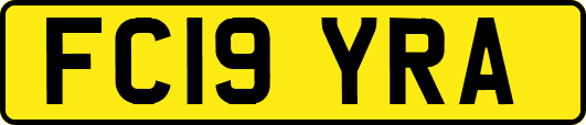 FC19YRA