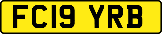 FC19YRB
