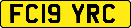 FC19YRC