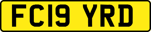 FC19YRD