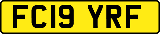 FC19YRF