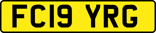 FC19YRG