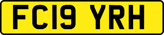 FC19YRH
