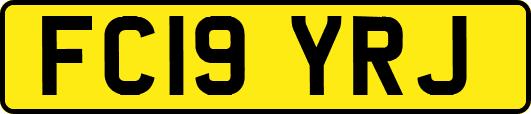 FC19YRJ