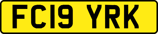 FC19YRK