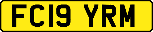 FC19YRM