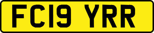 FC19YRR
