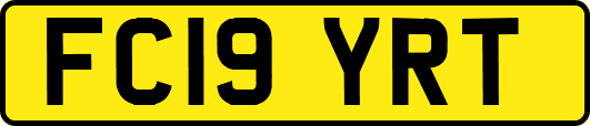 FC19YRT