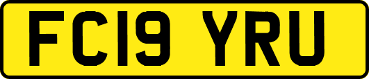 FC19YRU