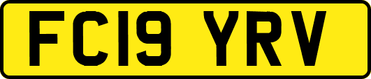 FC19YRV