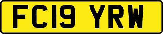 FC19YRW