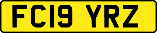 FC19YRZ