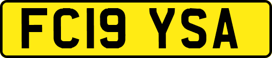 FC19YSA