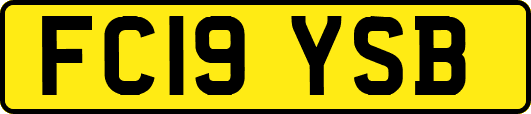 FC19YSB